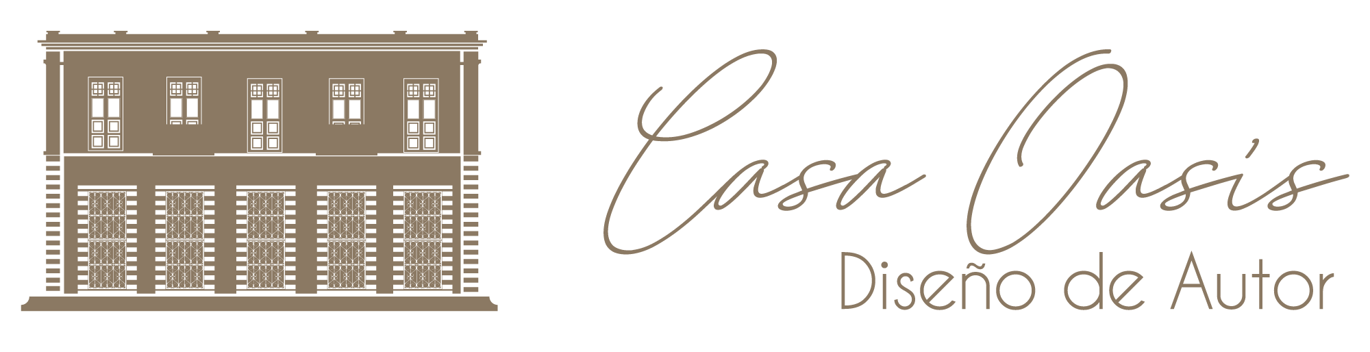 Casa Oasis